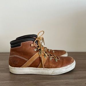 Men’s Timberland Boots
